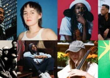 Polaris Music Prize announces festival in honour of 20th anniversary