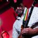 Polyrhythmics pursue musical evolution from within the groove