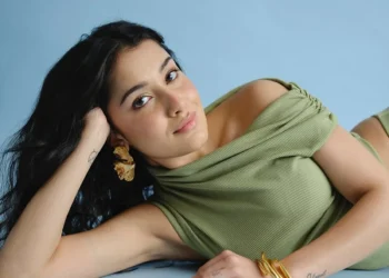 Pragati Nagpal’s new track is a bold declaration of love