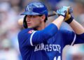 Kansas City Royals v Chicago Cubs