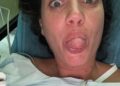 Pregnant Wife Eleonora Boi of NBA Star Danilo Gallinari Gives Update After Shark Attack