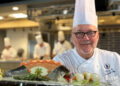 Chef Jeff Gabriel, CMC from Schoolcraft College