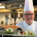 Chef Jeff Gabriel, CMC from Schoolcraft College
