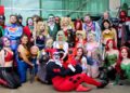 Preparing For Armageddon – The Biggest Celebrity Announcement — EVER!