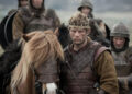 James Norton in King & Conqueror