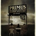 Primus NYE poster
