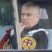 Prince Andrew at The Coronation of King Charles III and Queen Consort Camilla