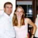 Prince Andrew and Virginia Giuffre
