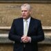 Prince Andrew does not belong to the 21st century, and his book proves it