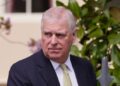 Prince Andrew has no public future - and lack of royal status 'annoys him,' author claims - Roch Valley Radio