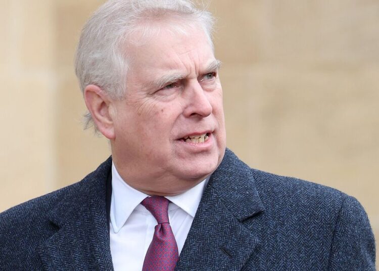 Prince Andrew humiliated as friends drop bombshell claims | Royal | News