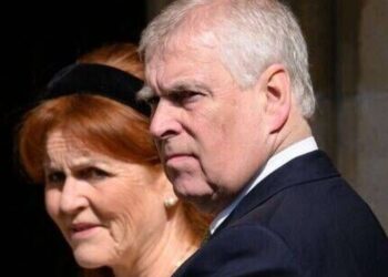 Prince Andrew humiliation as friends come forward after 'realization' - Celebrity News - Entertainment
