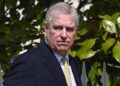 Prince Andrews ex-girlfriend makes major move amid royal trouble