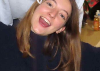 Prince Harry, Prince William’s Cousin Rosie Roche Dead at 20