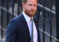 Prince Harry Reacts to Charity Investigation Findings