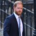 Prince Harry Reacts to Charity Investigation Findings