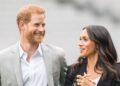 Prince Harry and Meghan Markle on the verge of huge royal opportunity - Royals - News