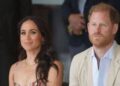 Prince Harry and Meghan Markle slammed live on air - Celebrity News - Entertainment