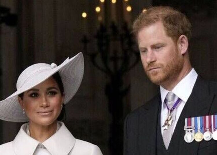 Prince Harry 'crossed the line' with Kate comment and 'won't be forgiven' - Celebrity News - Entertainment