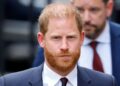 Prince Harry has 'final chance' to end royal family feud - Celebrity News - Entertainment