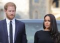 Prince Harry 'lonely' as Meghan stays quiet on latest drama - Celebrity News - Entertainment