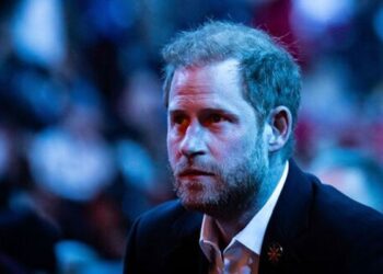 Prince Harry has ‘little left’ of royal life as he faces criticism amid Sentebale dispute