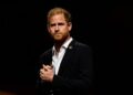 Prince Harry reportedly punched Prince Andrew in 2013.(REUTERS)