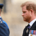 Prince Harry’s Curt Response to Claims William Will ‘Exile’ Him