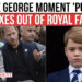 Prince Harry's Fears Confirmed With Royal Family's Prince George Move? Expert Drops Bombshell