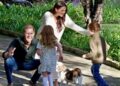 Prince Harry's children are being faulted for their American accents - Royals - News