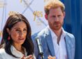 Prince Harry's friends' brutal five-word verdict on Meghan - Celebrity News - Entertainment