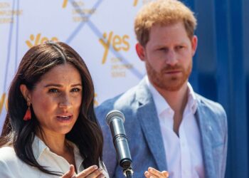 Prince Harry's friends' brutal five-word verdict on Meghan - Celebrity News - Entertainment