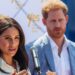 Prince Harry's friends' brutal five-word verdict on Meghan - Celebrity News - Entertainment