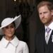 Prince Harry's private 'battle' has left him like 'a duck out of water' | Celebrity News | Showbiz & TV