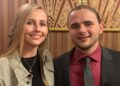 Prince Jackson Engaged to Molly Schirmang After 8 Years Together