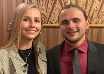 Prince Jackson Engaged to Molly Schirmang After 8 Years Together