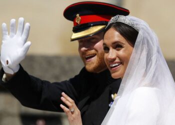 Prince Phillip's brutal Meghan Markle dig uncovered by royal butler - Celebrity News - Entertainment