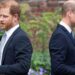 Prince William Wants Harry to Be "Visibly Beneath" Him at Wedding