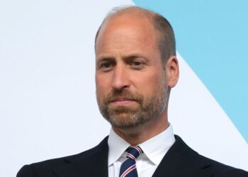 Prince William and Harry's feud 'could be down to Meghan' - Celebrity News - Entertainment
