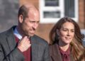 Prince William and Kate Middleton Move: 2 Families Vacate Homes