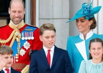 Prince William and Princess Kate moving into 'forever home' - Royals - News