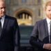 Prince William 'refuses to meet' Prince Harry during UK trip - Celebrity News - Entertainment