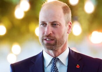 Prince William to change Royal Family tradition with Buckingham Palace move