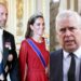 Prince William's Reported Plan To Deal With Prince Andrew as King