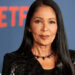 Apollonia Kotero in 2022. (Unique Nicole/FilmMagic)