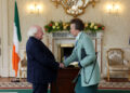 Princess Anne has important job to do for King Charles