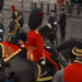 Princess Anne, the military princess