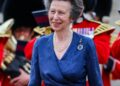 Princess Anne’s Hair Transformation