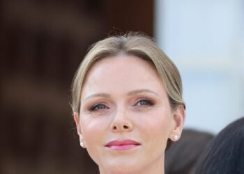 Princess Charlene Shares the Personal Tragedy That Shaped Her Royal Life