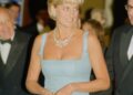 Princess Diana Brother Charles Spencer Pays Tribute